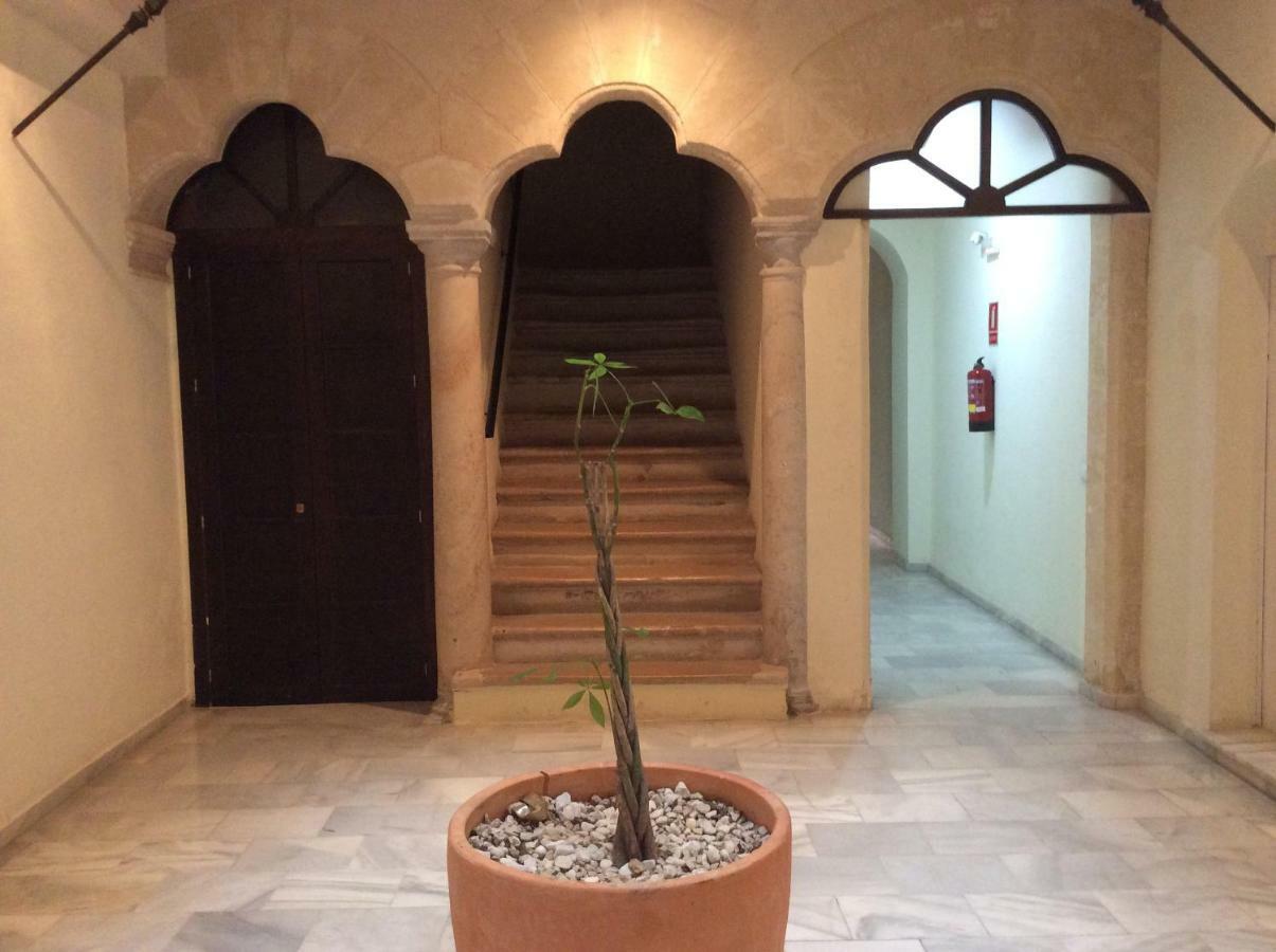 Apartamentos Bahia El Puerto de Santa María Exterior foto