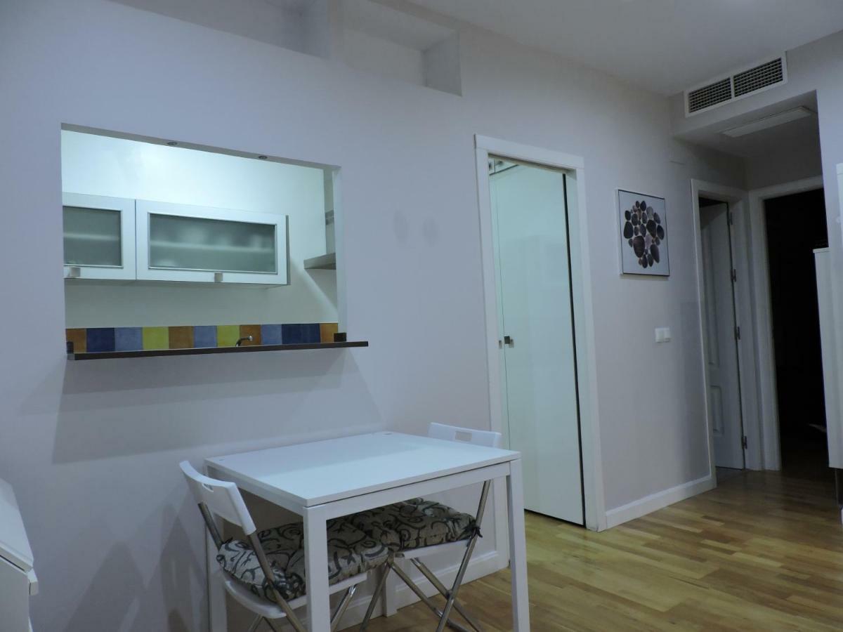 Apartamentos Bahia El Puerto de Santa María Exterior foto