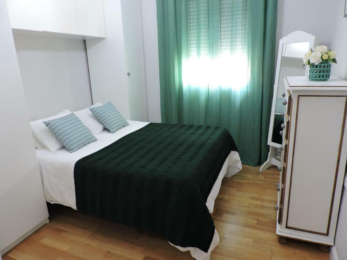 Apartamentos Bahia El Puerto de Santa María Exterior foto