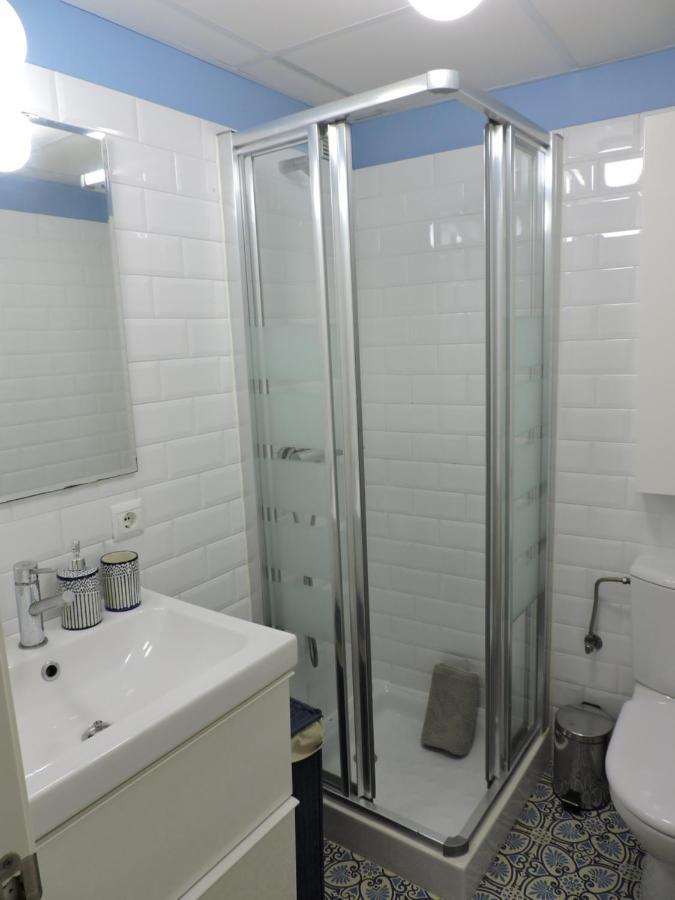 Apartamentos Bahia El Puerto de Santa María Exterior foto